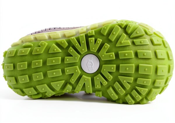 UGG Venture Daze BasketHomme-2