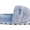 UGG Cozetta Curly Chausson Femme-0