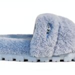 UGG Cozetta Curly Chausson Femme-0