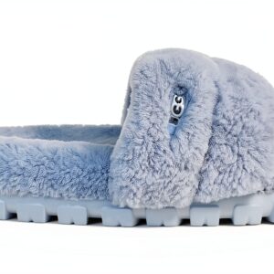 UGG Cozetta Curly Chausson Femme-0