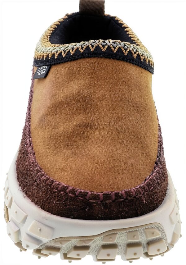 UGG Venture Daze BasketHomme-4