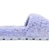 UGG Cozetta Curly Chausson Femme-3