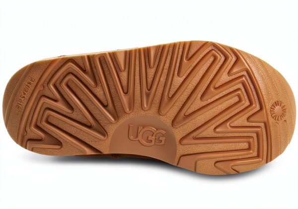UGG Neumel Chelsea Botte classiqueGarçon-2