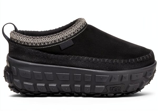 UGG Venture Daze BasketHomme-5