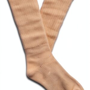 UGG Tyla Slouchy Crew II Chaussette Nimbus Femme Taille Unique 33 cm-0