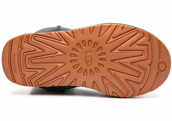 UGG Bottes-1