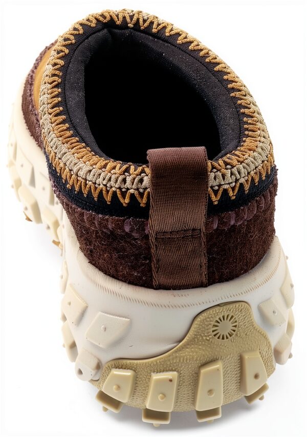 UGG Venture Daze BasketHomme-5
