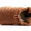 UGG Chaussons en Peluche, Chausson Femme-1