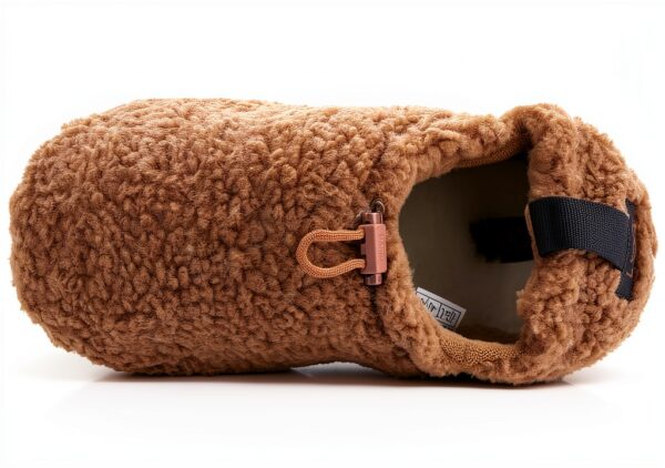 UGG Chaussons en Peluche, Chausson Femme-1