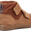 UGG Garçon Stryder Lavable en Machine - Bottes Châtaigne 25-30 EU-4