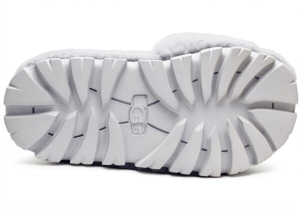 UGG Cozetta Curly Chausson Femme-1