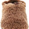 UGG Chaussons en Peluche, Chausson Femme-4