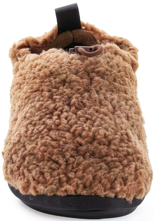 UGG Chaussons en Peluche, Chausson Femme-4