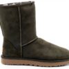 UGG Bottes-4