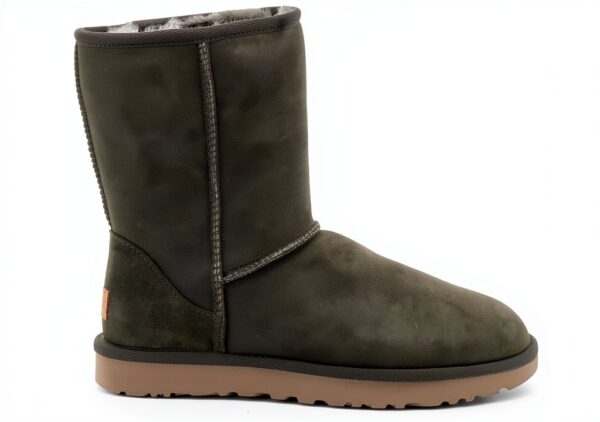 UGG Bottes-4