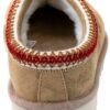 UGG Femme Tasman Slippers, Beige, 40 EU-5