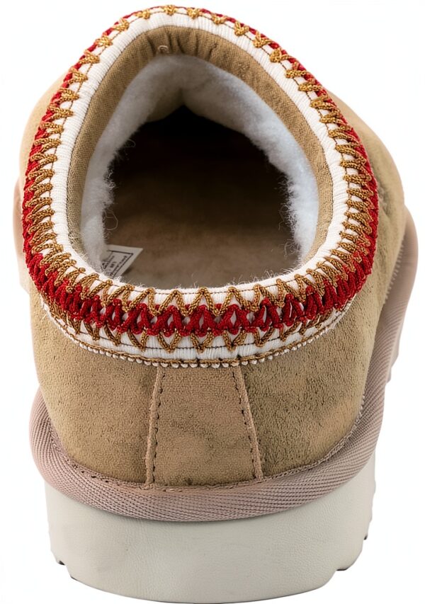 UGG Femme Tasman Slippers, Beige, 40 EU-5