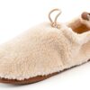 UGG Chaussons en Peluche, Chausson Femme-3