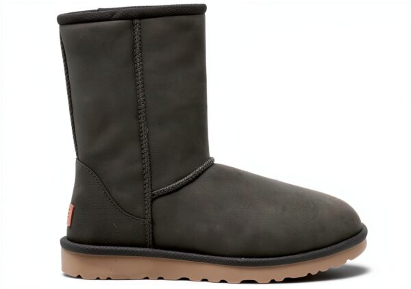 UGG Bottes-2