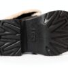 UGG Esmee Bottes tendance à lacets en cuir pour femme-3