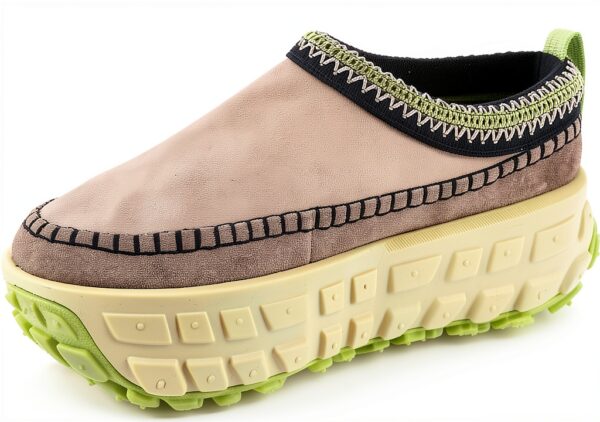 UGG Venture Daze BasketHomme-3