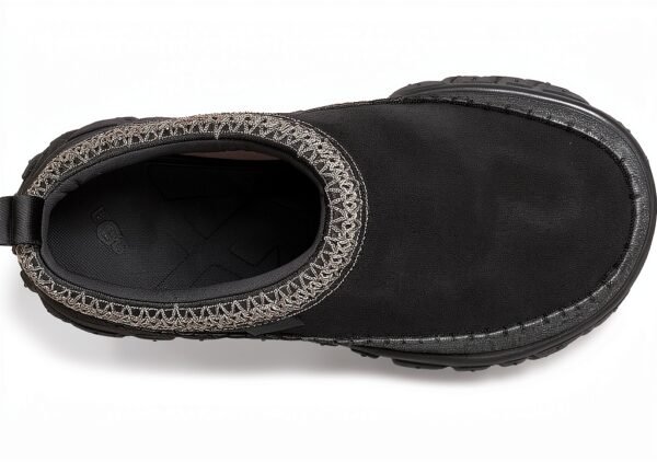 UGG Venture Daze BasketHomme-1