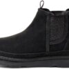 UGG Neumel Chelsea Botte classiqueGarçon-3