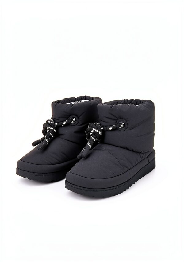 UGG Classic Maxi Short Bottes FOURRÉES Femme-2