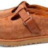 UGG Femme W Goldenstar Hi Clog Slippers-3