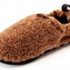 UGG Chaussons en Peluche, Chausson Femme-3