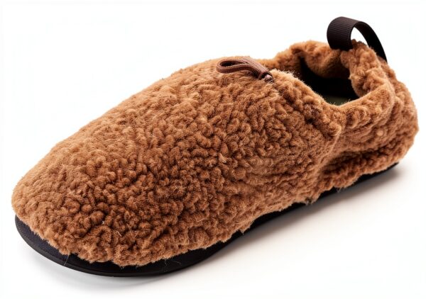 UGG Chaussons en Peluche, Chausson Femme-3