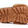 UGG Cozetta Curly Chausson Femme-4