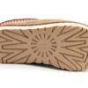 UGG Femme Tasman Slippers, Beige, 40 EU-2