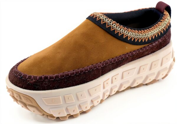 UGG Venture Daze BasketHomme-3