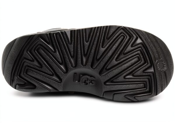 UGG Neumel Chelsea Botte classiqueGarçon-2