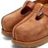 UGG Femme W Goldenstar Hi Clog Slippers-4