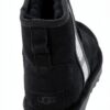 UGG Classic Mini Side Logo Ii Bottes classiquesFemme-5