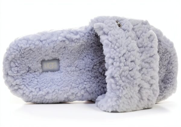 UGG Cozetta Curly Chausson Femme-2
