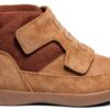 UGG Garçon Stryder Lavable en Machine - Bottes Châtaigne 25-30 EU-5