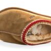 UGG Femme Tasman Slippers, Beige, 40 EU-1