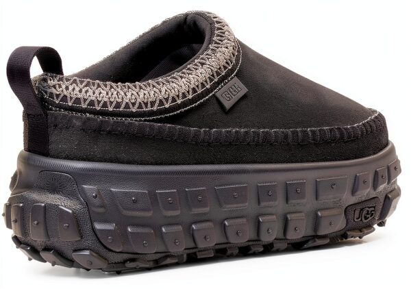 UGG Venture Daze BasketHomme-4