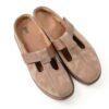 UGG Femme W Goldenstar Hi Clog Slippers-6