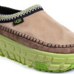 UGG Venture Daze BasketHomme-0