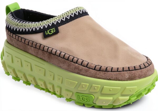 UGG Venture Daze BasketHomme-0