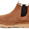 UGG Neumel Chelsea Botte classiqueGarçon-3