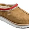 UGG Femme Tasman Slippers, Beige, 40 EU-0