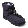 UGG Classic Maxi Short Bottes FOURRÉES Femme-3