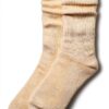 UGG Tyla Slouchy Crew II Chaussette Nimbus Femme Taille Unique 33 cm-1