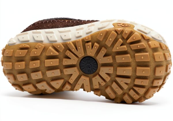 UGG Venture Daze BasketHomme-2