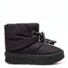 UGG Classic Maxi Short Bottes FOURRÉES Femme-1